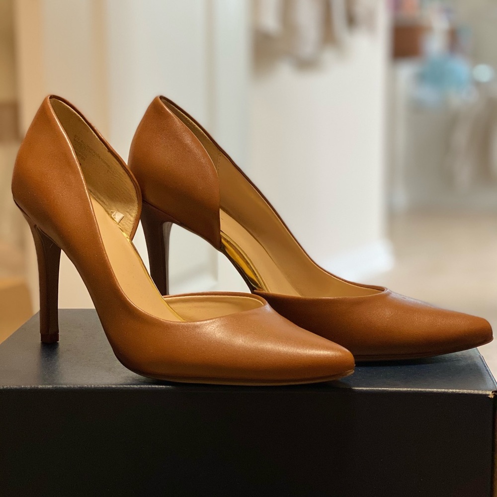 Merona pumps